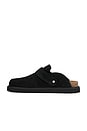view 5 of 5 Randal Mule in Black