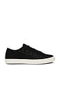 view 1 of 7 Biggy Can Low Top Sneaker in Black