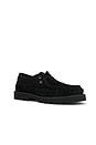 view 2 of 5 Skiff Woven Shoe in Black