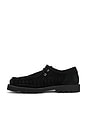 view 5 of 5 Skiff Woven Shoe in Black