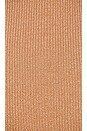 view 4 of 4 Lexi Halter Dress in Praline Metallic