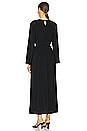 view 4 of 4 Susannah Dress in Black
