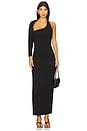view 2 of 4 Ari Dress in Black