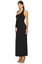 view 3 of 4 Ari Dress in Black