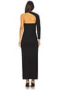 view 4 of 4 Ari Dress in Black