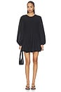 view 1 of 3 Chia Dress in Black