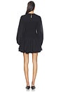 view 3 of 3 Chia Dress in Black
