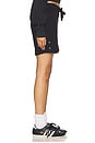 view 2 of 6 Sorri Sweatshort in Black