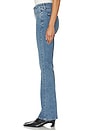 view 3 of 6 Calça Haldan Slim Bootcut in Mid Indigo