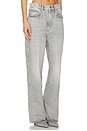 view 2 of 6 Blake Jean in Light Washed Grey