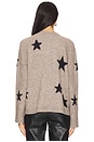 view 3 of 5 Starlet Jumper in Doe Brown