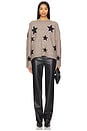 view 4 of 5 Starlet Jumper in Doe Brown