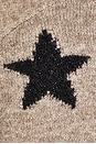 view 5 of 5 Starlet Jumper in Doe Brown
