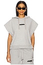 view 1 of 4 Sorri Hoody in Grey Marl