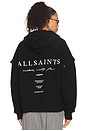 view 1 of 5 Aroma Amphia Hoody in Black