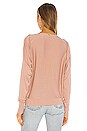 view 4 of 5 Jumper in Pale Pink