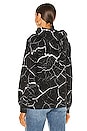 view 3 of 4 Hope Jen Hoodie in Black