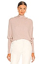 view 1 of 4 Ridley Jumper in Pashmina Pink