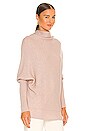 view 2 of 4 Ridley Jumper in Pashmina Pink
