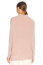 view 3 of 4 Ridley Jumper in Pashmina Pink