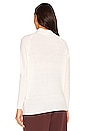 view 3 of 4 Ridley Jumper in Chalk White