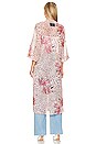 view 3 of 4 CARINE 着物 in Soft Pink