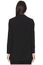 view 3 of 4 Aleida Tri Blazer in Black