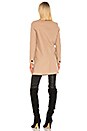 view 3 of 3 Dree Teco Coat in Sand