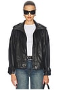 view 2 of 5 Serne Jacket in Black