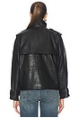 view 5 of 5 Serne Jacket in Black