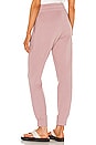view 3 of 4 Lucia Sweatpants in Morning Mauve