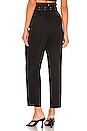 view 3 of 4 Ali Trouser in Black