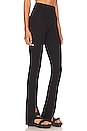 view 2 of 4 TAMIE 레깅스 in Black