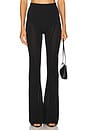view 1 of 6 Alice Trousers in Black