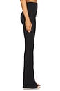 view 3 of 6 Alice Trousers in Black