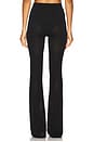 view 4 of 6 Alice Trousers in Black