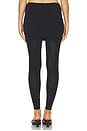 view 4 of 6 Raffi Legging in Black