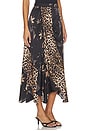 view 2 of 6 Saia Arleen in Petra Black