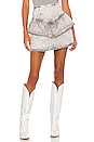 view 1 of 4 FALDA DENIM ANDY in Snow Wash Grey