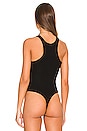 view 4 of 5 Norma Bodysuit in Black