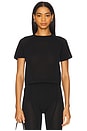 view 1 of 5 Alice Tee in Black