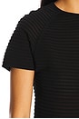 view 5 of 5 Alice Tee in Black