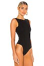 view 3 of 5 Layla Bodysuit in Black