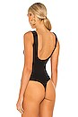 view 4 of 5 Layla Bodysuit in Black