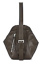 view 3 of 5 Anouck Backpack in Olive