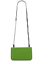 view 1 of 4 LUDIVINE 크로스바디 in Green