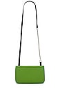 view 2 of 4 LUDIVINE 크로스바디 in Green