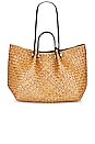 view 1 of 4 BOLSO TOTE ALLINGTON in Natural