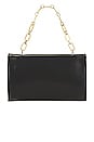 view 2 of 5 Akira Clutch Bag in Black