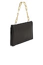 view 4 of 5 Akira Clutch Bag in Black